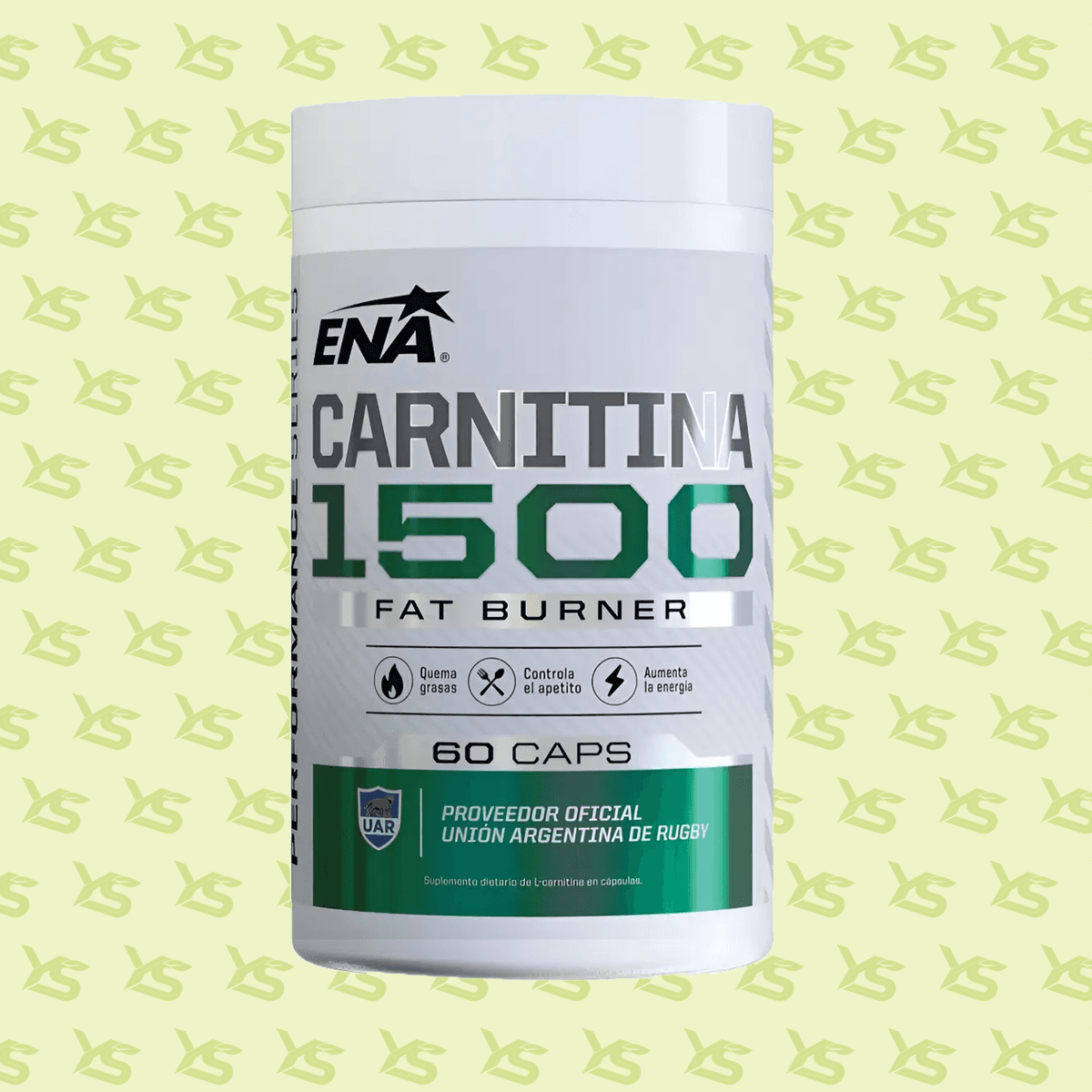 Carnitina Pro - ENA