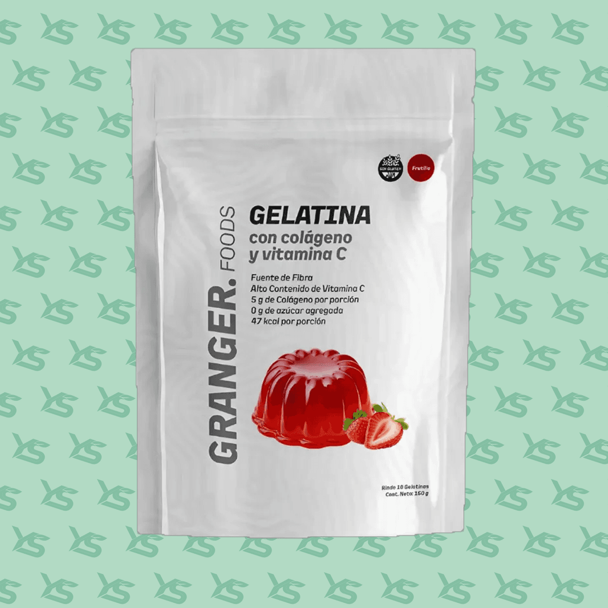 Gelatina Granger 150g