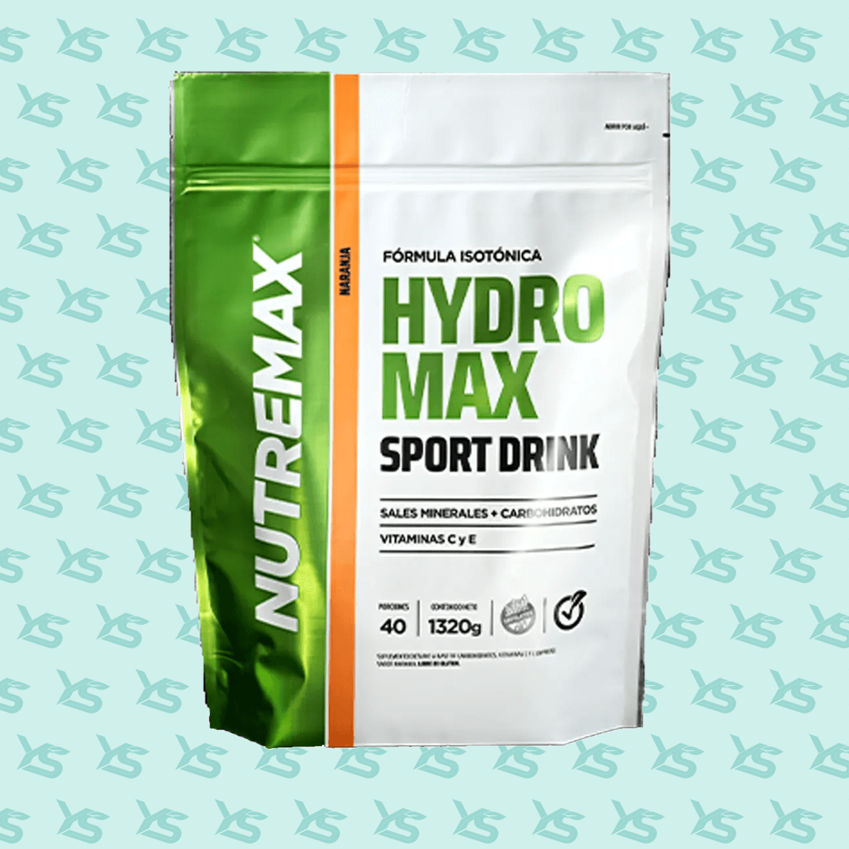 Nutremax - Hydromax 1320g