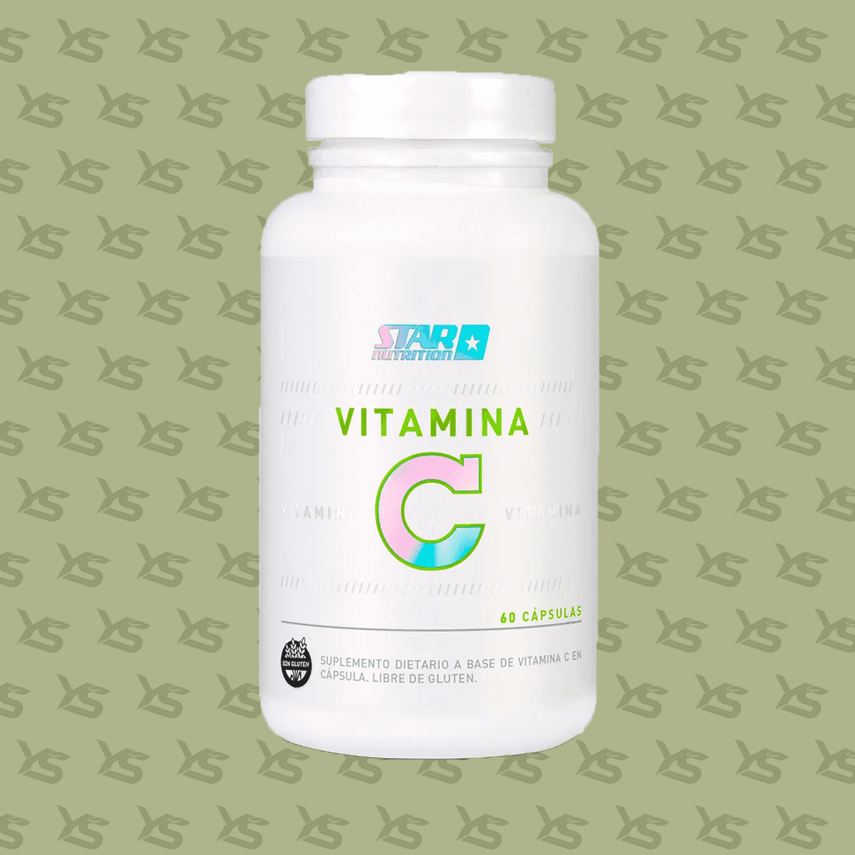 Vitamina C Star Nutrition